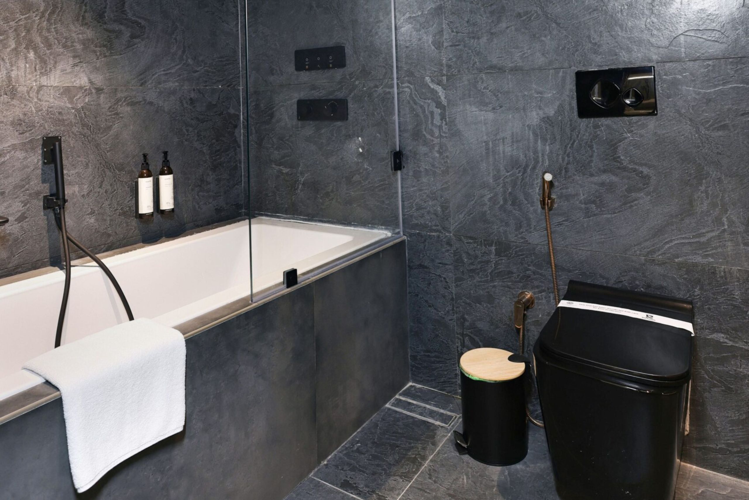 Suitebath